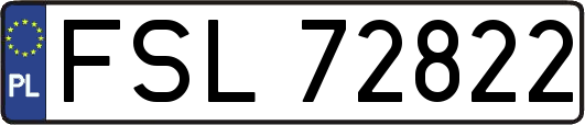 FSL72822
