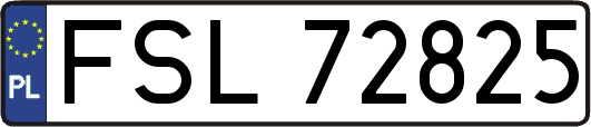 FSL72825