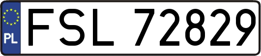 FSL72829