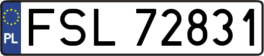 FSL72831