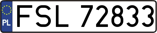 FSL72833