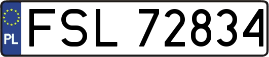 FSL72834