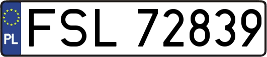 FSL72839