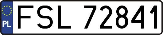 FSL72841