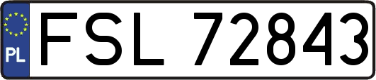 FSL72843