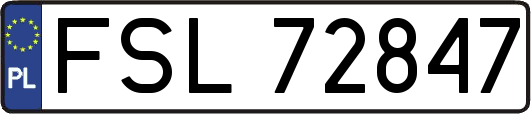 FSL72847