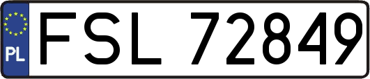 FSL72849