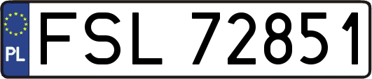FSL72851