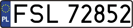 FSL72852