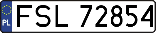 FSL72854