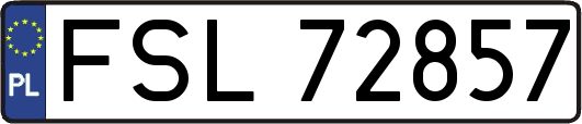 FSL72857