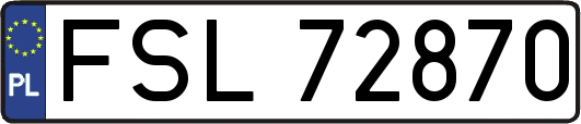FSL72870