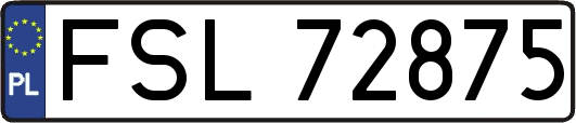 FSL72875