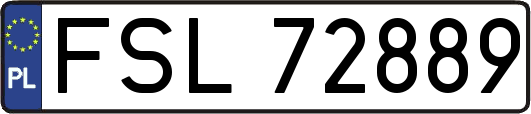 FSL72889