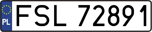 FSL72891