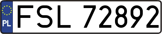 FSL72892