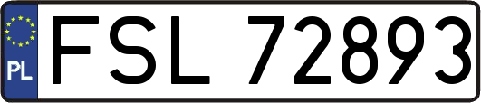 FSL72893