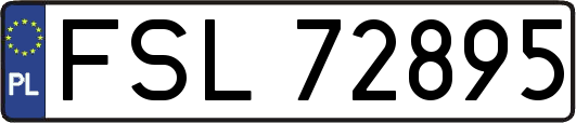 FSL72895