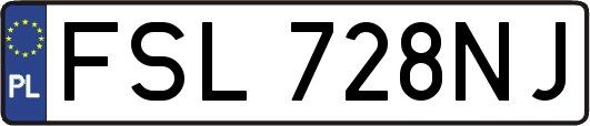 FSL728NJ