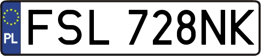 FSL728NK