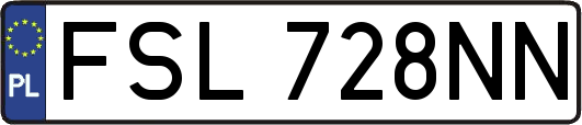 FSL728NN