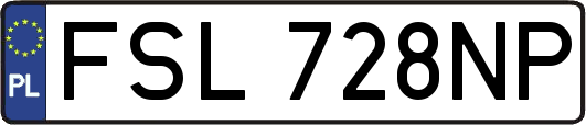 FSL728NP