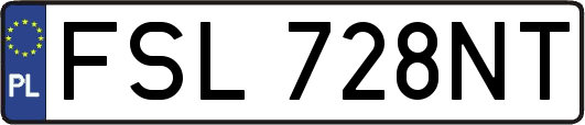 FSL728NT