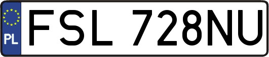 FSL728NU