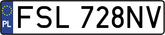 FSL728NV