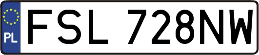 FSL728NW