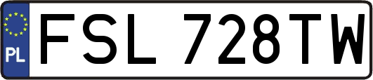 FSL728TW