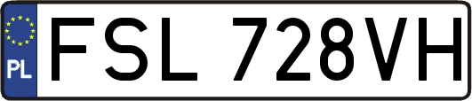 FSL728VH