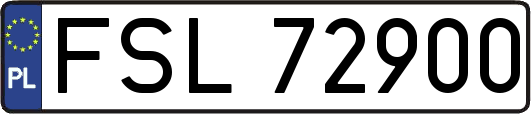 FSL72900