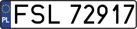 FSL72917