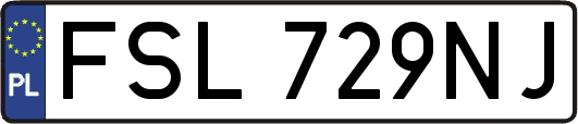FSL729NJ
