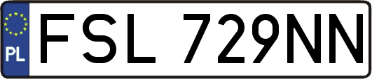 FSL729NN