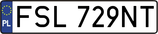 FSL729NT