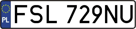 FSL729NU