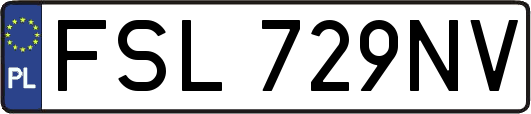 FSL729NV