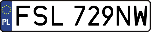FSL729NW