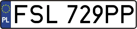 FSL729PP