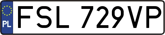 FSL729VP
