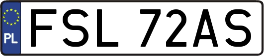 FSL72AS