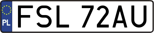 FSL72AU