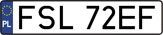 FSL72EF