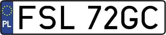 FSL72GC