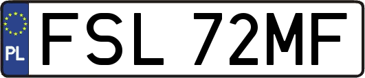 FSL72MF