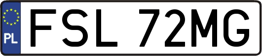 FSL72MG