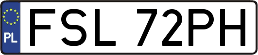 FSL72PH