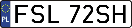 FSL72SH